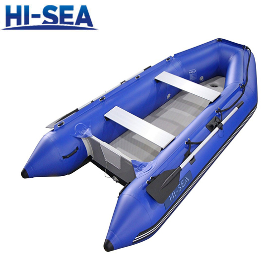 Sightseeing Inflatable Boat